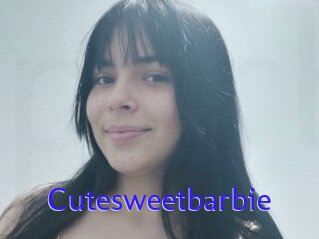 Cutesweetbarbie