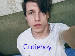 Cutieboy