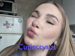 Cutiecrystal