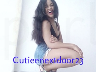 Cutieenextdoor23