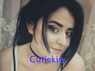 Cutiekiss