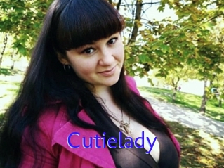 Cutielady