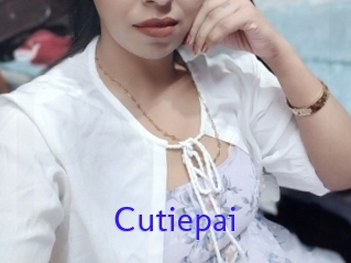 Cutiepai