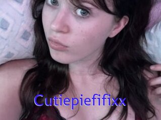 Cutiepiefifixx