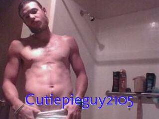 Cutiepieguy2105