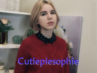 Cutiepiesophie