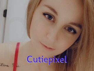 Cutiepixel