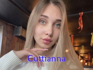 Cuttianna