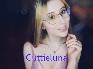 Cuttieluna