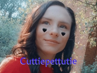 Cuttiepettutie