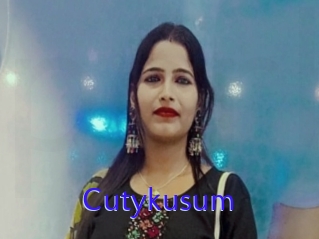 Cutykusum