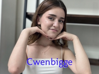 Cwenbigge