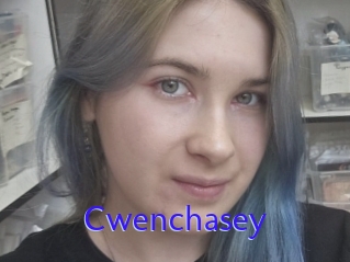 Cwenchasey