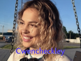 Cwencheckley