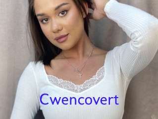 Cwencovert