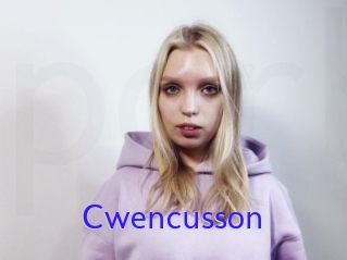 Cwencusson