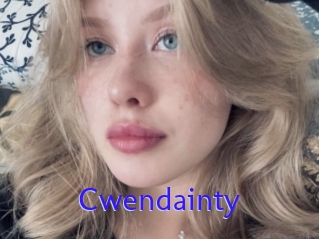 Cwendainty