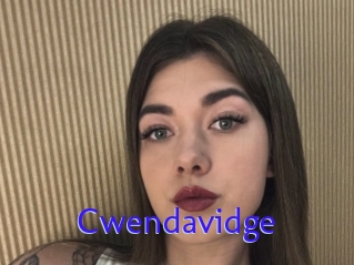 Cwendavidge