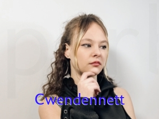 Cwendennett