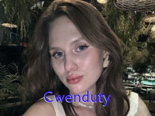 Cwenduty