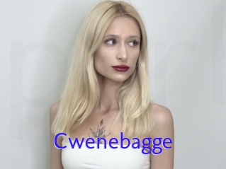 Cwenebagge