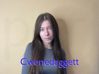 Cwenedaggett