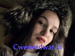 Cweneedwards