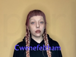 Cwenefeltham