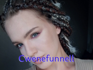 Cwenefunnell