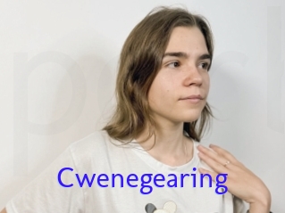 Cwenegearing