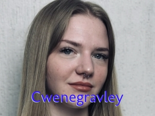 Cwenegravley