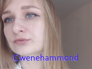 Cwenehammond