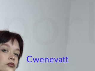 Cwenevatt