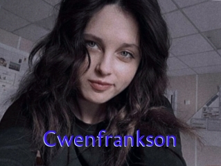 Cwenfrankson