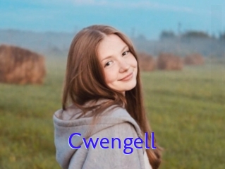 Cwengell