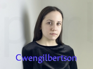 Cwengilbertson