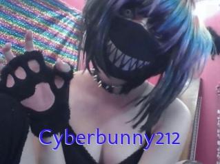 Cyberbunny212