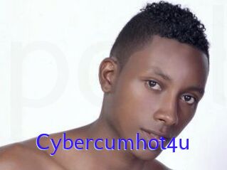 Cybercumhot4u