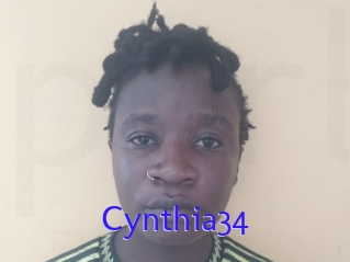 Cynthia34