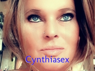 Cynthiasex