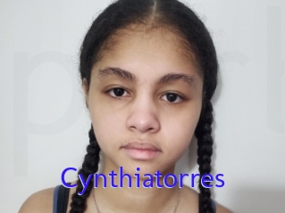 Cynthiatorres