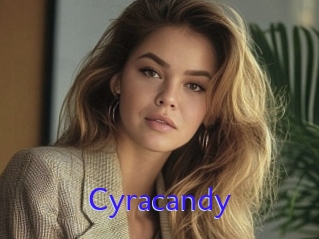 Cyracandy