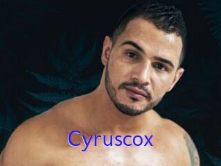 Cyruscox