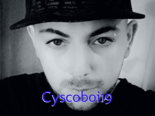 Cyscoboi19