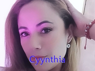 Cyynthia