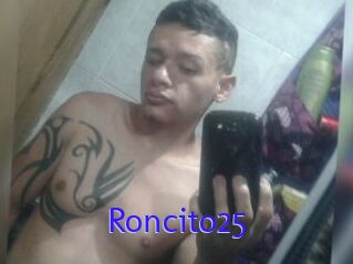 Roncito25