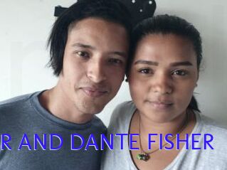 DANIELA_CARTER_AND_DANTE_FISHER