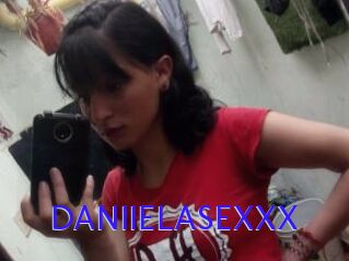 DANIIELASEXXX