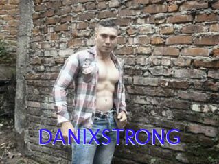 DANIXSTRONG