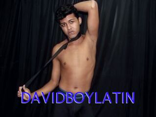 DAVIDBOYLATIN